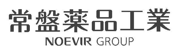 常盤薬品工業株式会社